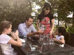 Basha kalon fundjaven me famlijen