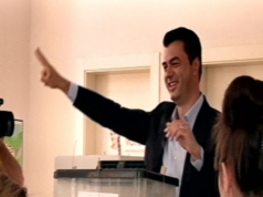 Basha voton te Farmacia 10: “Mos mungoni”