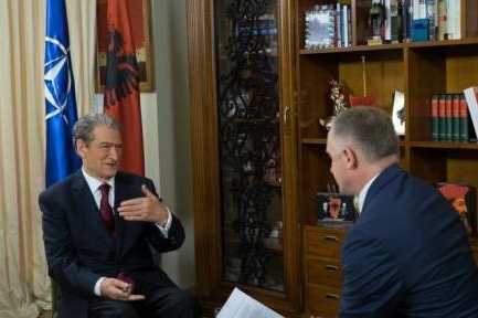 Sali Berisha: Nese Basha humbet zgjedhjet, PD zgjedh kryetar te ri