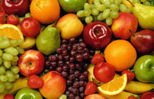 Rendesia e konsumimit te frutave me gjithe lekure