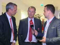 Humbja me Luksemburgun, De Biasi: Kombetarja ka humbur deshiren