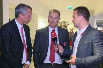 Humbja me Luksemburgun, De Biasi: Kombetarja ka humbur deshiren