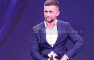 Video erotike, Donaldi e pranon: Jam unë personazhi në video