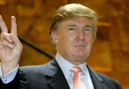 Donald Trump uron Presidentin Nishani, ja letra