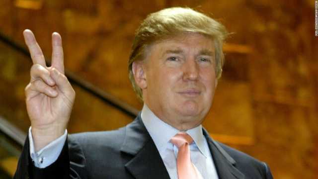 Donald Trump uron Presidentin Nishani, ja letra
