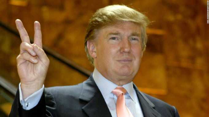 Donald Trump uron Presidentin Nishani, ja letra