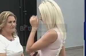 Mamaja e Donës është futur në shtëpinë e Big Brother