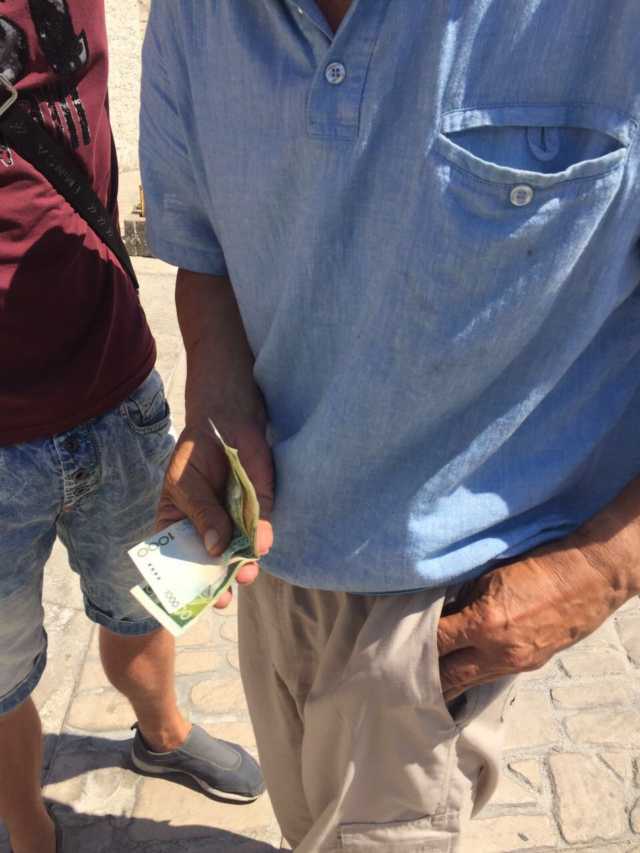 LSI denoncon blerjen e votave nga deputeti i PS