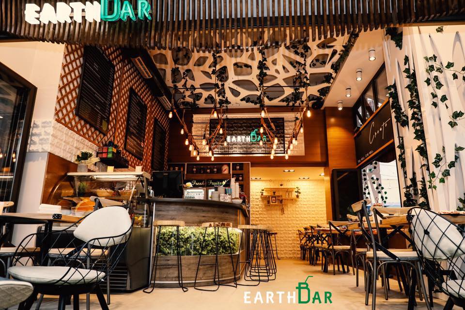 Earth Bar