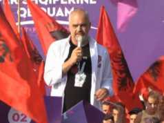 LSI padit Kryeministrin Rama per thirrjen qe i beri policise