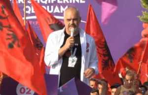 LSI padit Kryeministrin Rama per thirrjen qe i beri policise