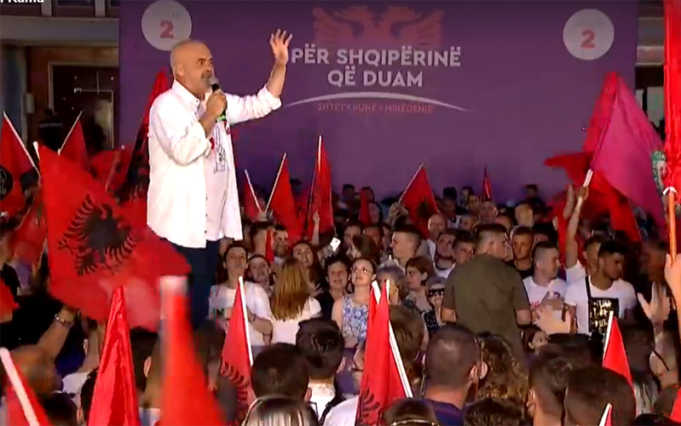 Durres, Rama sulmon LSI-ne: Porti ka rritur 70% administraten për të blerë teserat