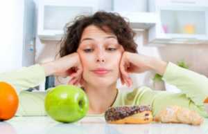 Efektet negative te konsumimit te tepert te sheqerit