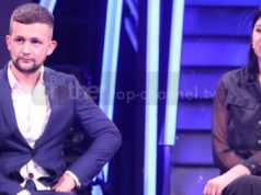 Elisona e zgjenjyer nga Donaldi