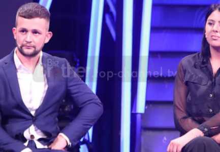 Elisona e zgjenjyer nga Donaldi