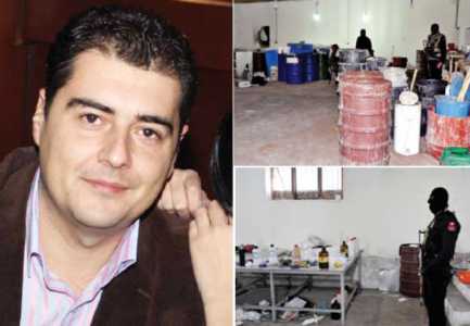 126 vite burg për banden e Xibrakes. Ja sa kerkon prokuroria per nipin e Enverit