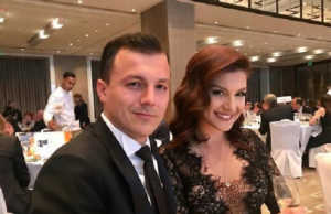 Floriana Garo fejohet, ja kush eshte avokati qe i rrembeu zemren Floriana Garo me te fejuarin