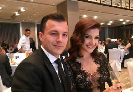 Floriana Garo fejohet, ja kush eshte avokati qe i rrembeu zemren Floriana Garo me te fejuarin