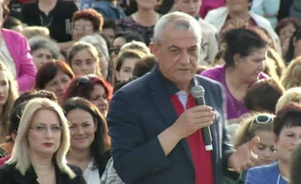 Ruçi: Nese meta nuk dekreton qeverine do shkarkohet