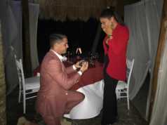 Granit Xhaka zgjedh nje propozim teper te vecante per martese