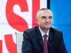 Ilir Meta sulmon hapur kryeministrin Rama