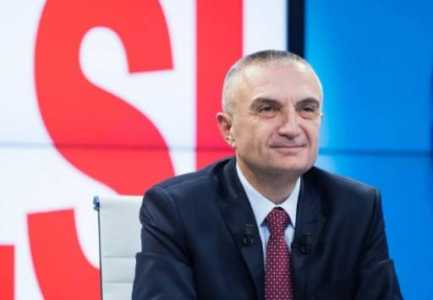 Ilir Meta sulmon hapur kryeministrin Rama