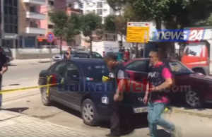 Incidenti ne Lezhe, Iliri Meta niset me urgjence drejt vendngjarjes