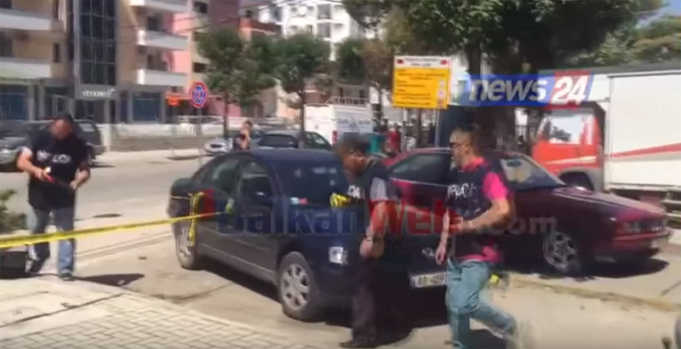 Incidenti ne Lezhe, Iliri Meta niset me urgjence drejt vendngjarjes