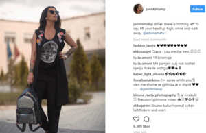 Jonida Maliqi ndahet nga biznesmeni, Gent Prizreni