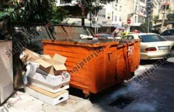 Mikel Shallari u zbulua nga rrobat qe hodhi ne koshin e plerave