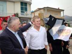 Arrestohet komisioneri i LSI, u kap duke blere vota