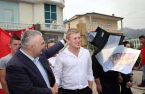 Arrestohet komisioneri i LSI, u kap duke blere vota