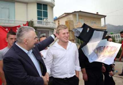 Arrestohet komisioneri i LSI, u kap duke blere vota