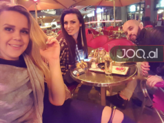 Atentat me kallashnikov ndaj biznesmenit qe shoqerohej me Marina Faren