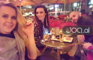 Atentat me kallashnikov ndaj biznesmenit qe shoqerohej me Marina Faren