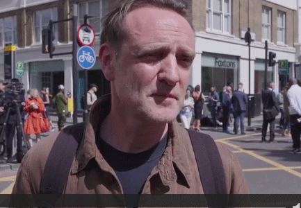 Sulmi ne Londer, 3 ish-ushtarake shqiptare shpetojne 130 veta