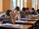 Maturantet zhvillojne sot provimin e matematikes me 25 pyetje