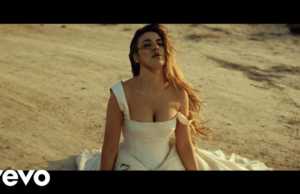 Elvana Gjata nis zyrtarisht karrierën ndërkombëtare, bashkëpunon me David Guetta-n