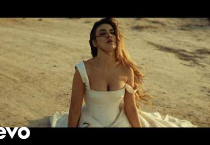 Elvana Gjata nis zyrtarisht karrierën ndërkombëtare, bashkëpunon me David Guetta-n