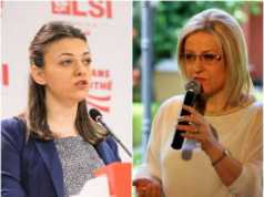 Nxehen tonet PS – LSI. Mehmetaj, Nikolles: Nuk jam “moj vajzë”, jam deputete e Kuvendit të Shqipërisë