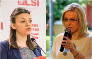 Nxehen tonet PS – LSI. Mehmetaj, Nikolles: Nuk jam “moj vajzë”, jam deputete e Kuvendit të Shqipërisë