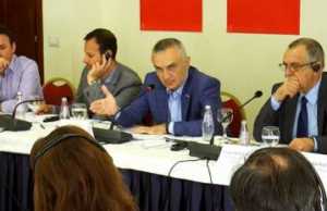 Meta nga Durresi: Të rinjtë fuqinë me të madhe kanë votën