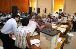 PS fiton ne Tirane ndaj PD me një diferencë prej rreth 53 mijë votash