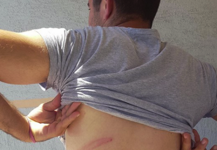 Meta i kunderpergjigjet Ruçit: Gramoz Ruçi ka ikur me fustan ne Greqi