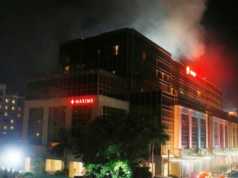 Sulm terrorist ne Filipine, deri tani raportohen 36 te vdekur