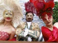 Magjia e Karnavaleve të Korçës