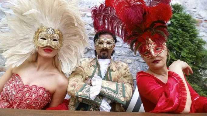 Magjia e Karnavaleve të Korçës