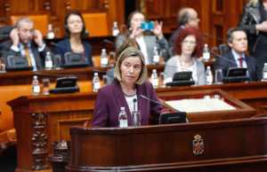 Deklarata e BE: Prioritet zbatimi i reformës në drejtësi