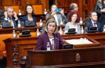 Deklarata e BE: Prioritet zbatimi i reformës në drejtësi