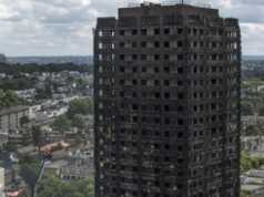 Zjarri i Londrës: Viktimat nuk mund të identifikohen!